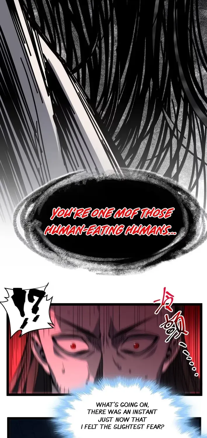 I'm Really Not The Devil's Lackey Chapter 160 page 30 - 