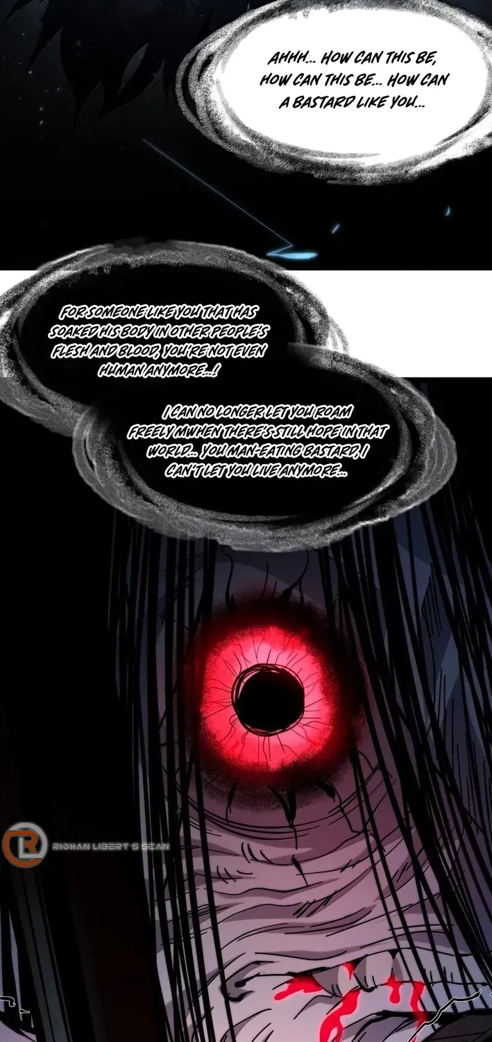 I'm Really Not The Devil's Lackey Chapter 160 page 33 - 