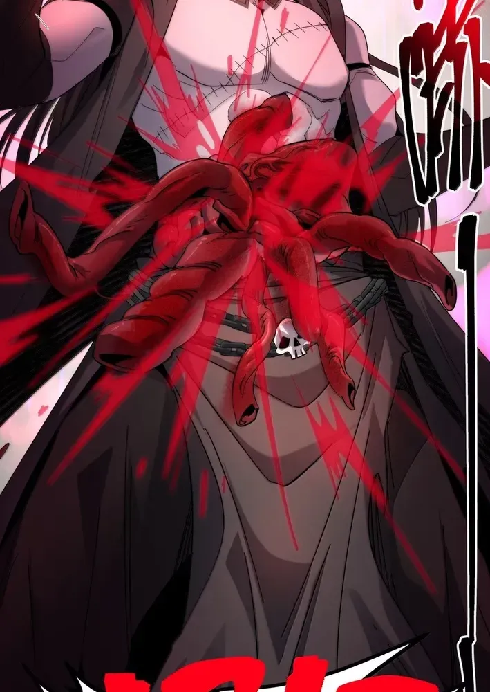 I'm Really Not The Devil's Lackey Chapter 160 page 35 - 