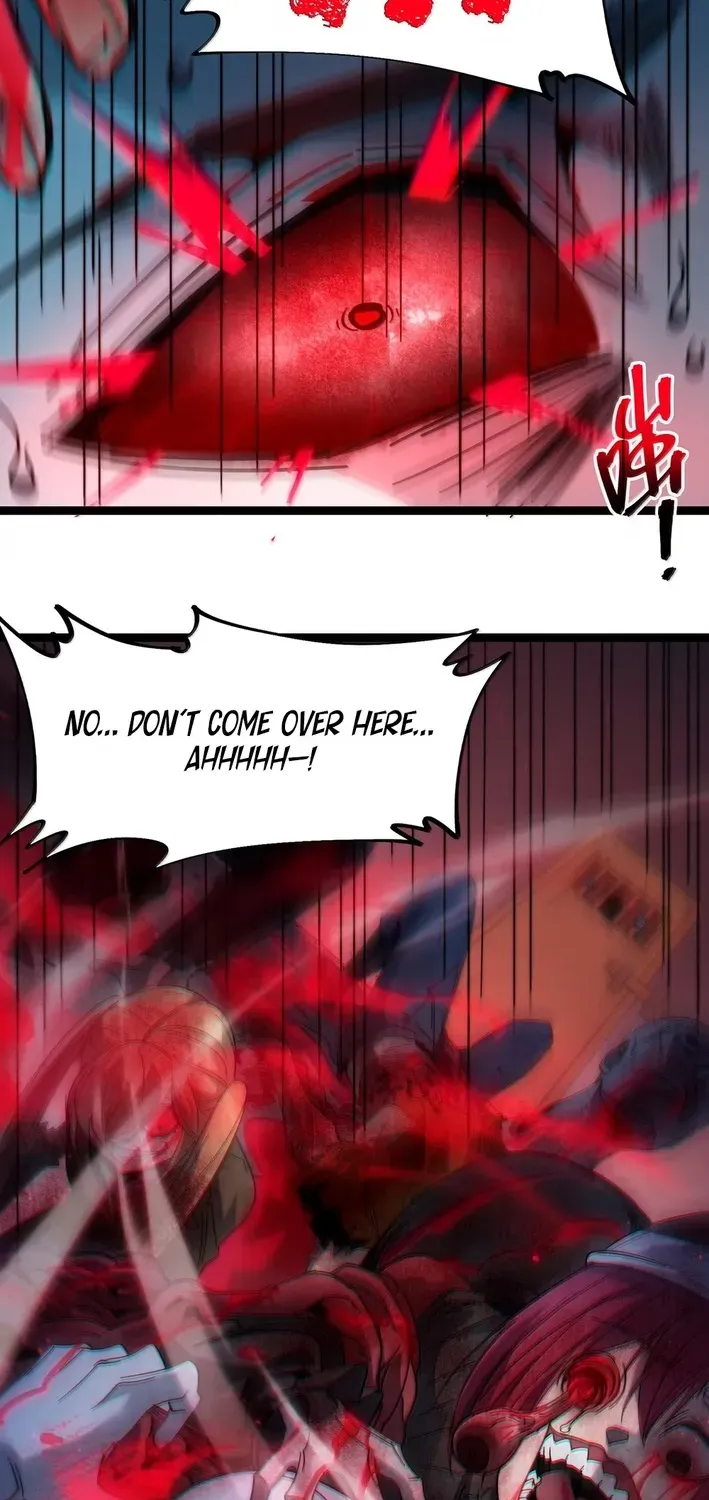 I'm Really Not The Devil's Lackey Chapter 160 page 41 - 