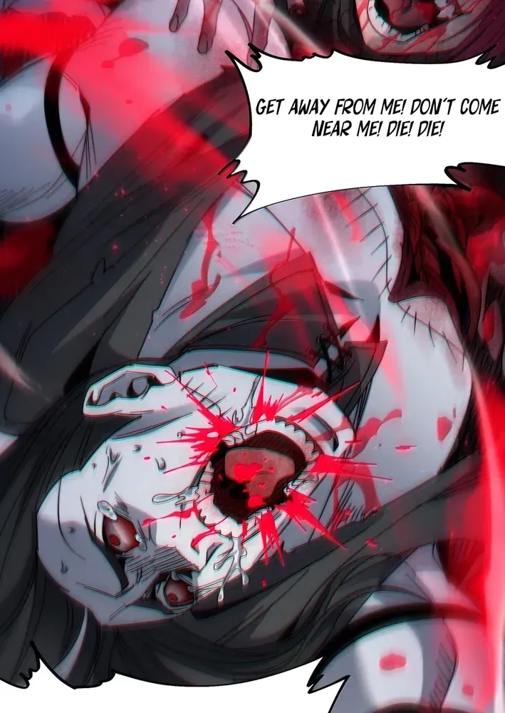 I'm Really Not The Devil's Lackey Chapter 160 page 42 - 