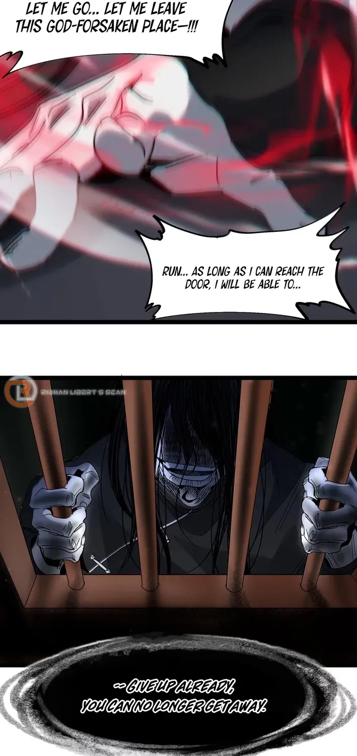 I'm Really Not The Devil's Lackey Chapter 160 page 43 - 