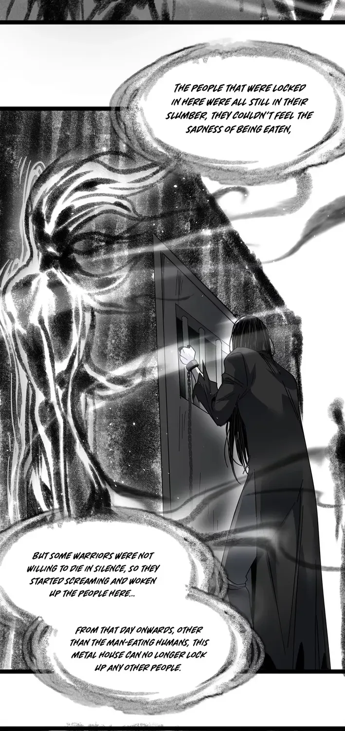 I'm Really Not The Devil's Lackey Chapter 160 page 47 - 