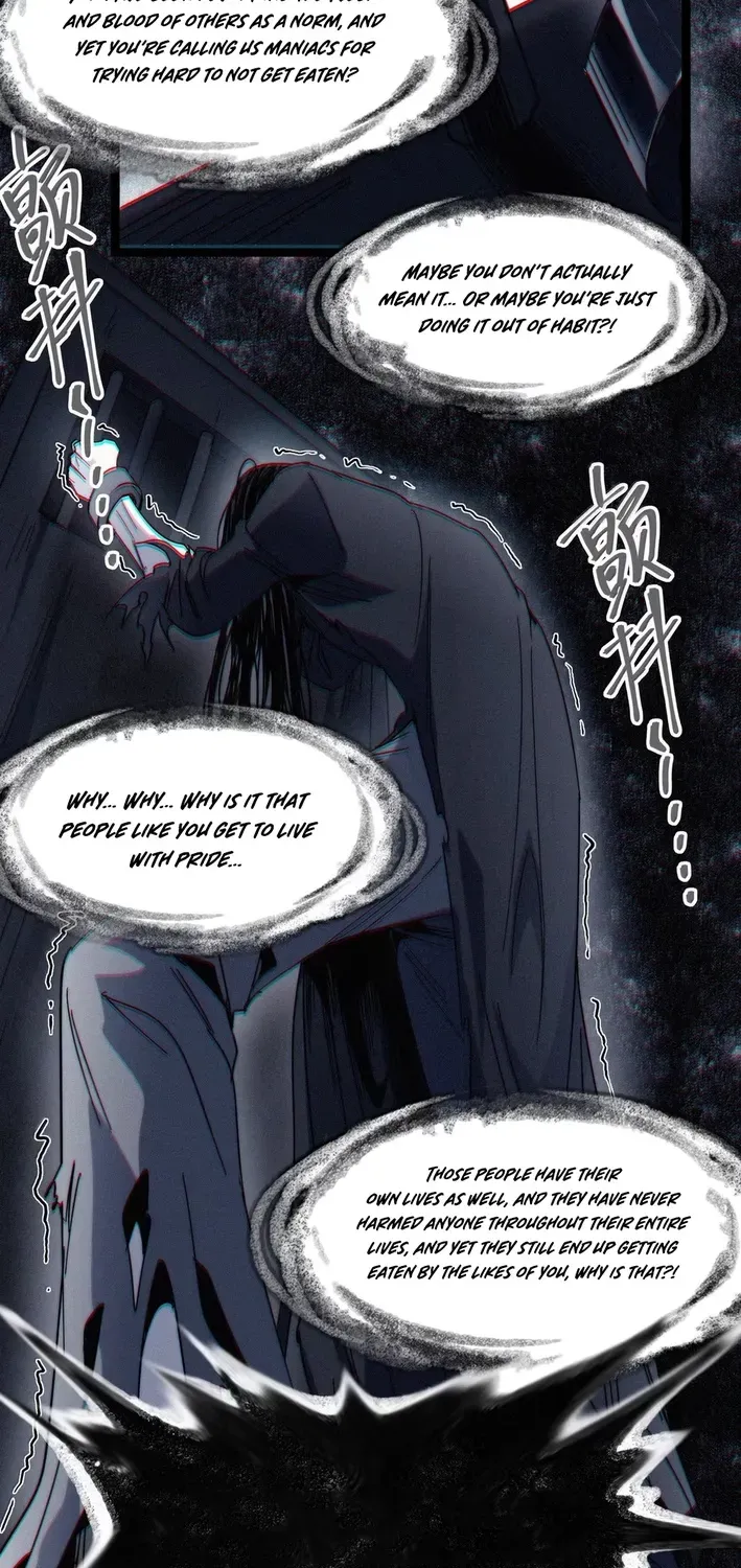 I'm Really Not The Devil's Lackey Chapter 160 page 52 - 