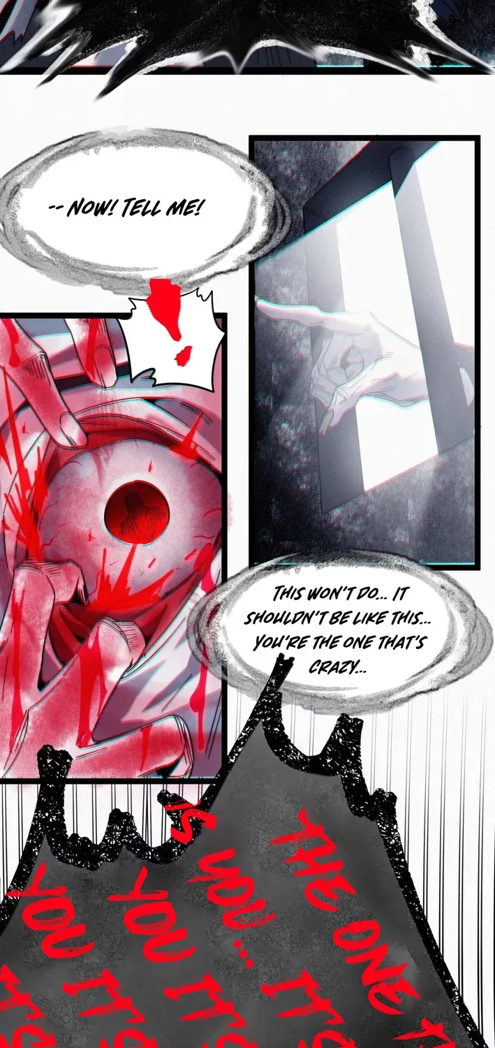 I'm Really Not The Devil's Lackey Chapter 160 page 53 - 