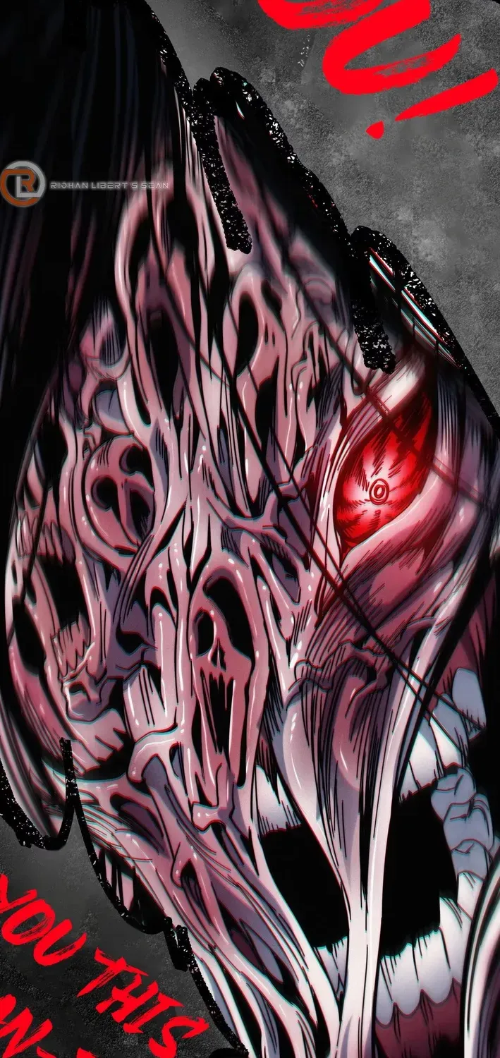 I'm Really Not The Devil's Lackey Chapter 160 page 55 - 