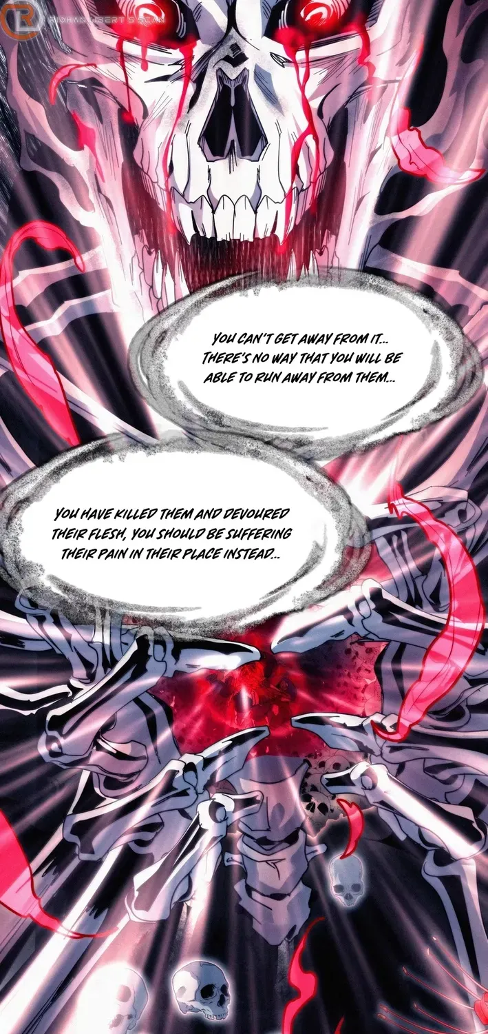 I'm Really Not The Devil's Lackey Chapter 160 page 61 - 