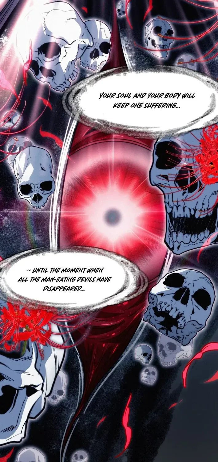 I'm Really Not The Devil's Lackey Chapter 160 page 62 - 
