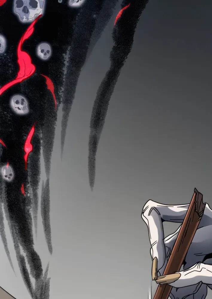 I'm Really Not The Devil's Lackey Chapter 160 page 63 - 