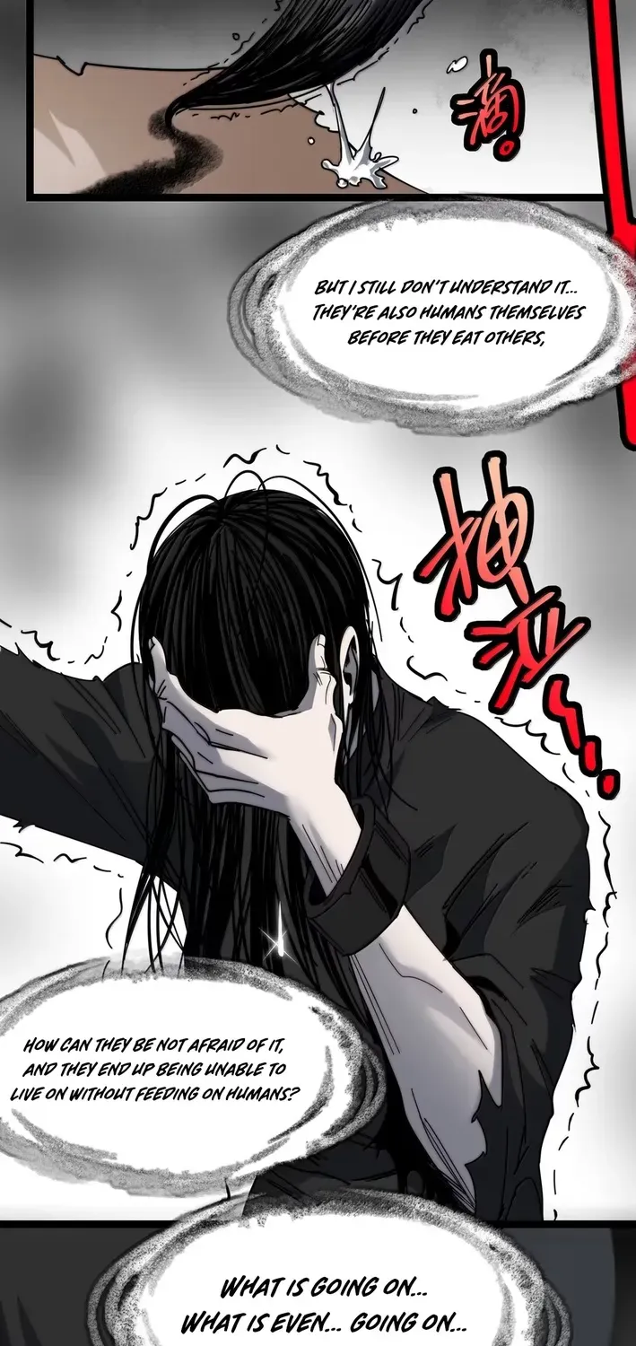 I'm Really Not The Devil's Lackey Chapter 160 page 65 - 