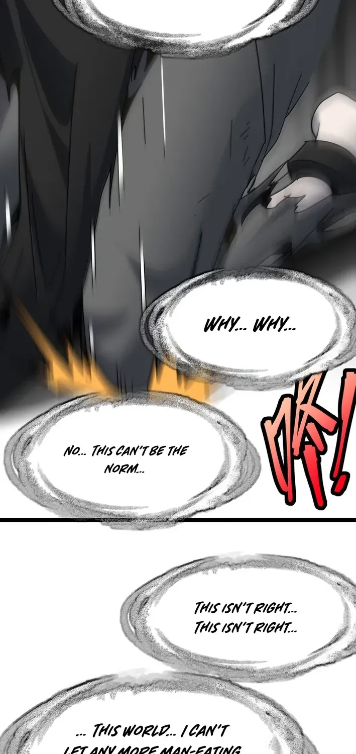 I'm Really Not The Devil's Lackey Chapter 160 page 66 - 