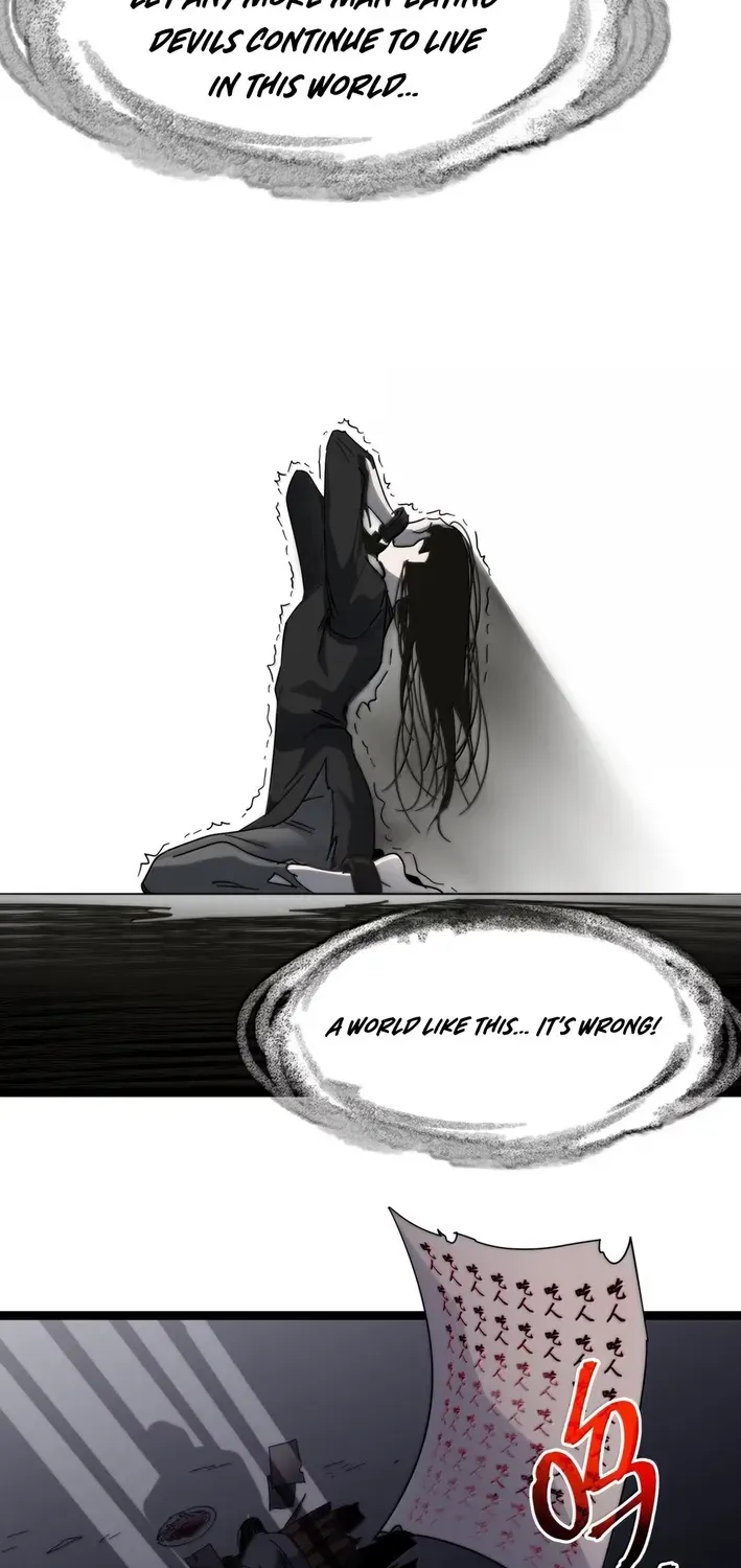I'm Really Not The Devil's Lackey Chapter 160 page 67 - 