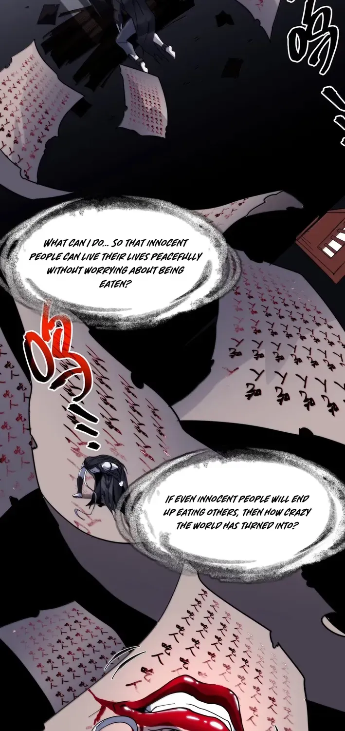 I'm Really Not The Devil's Lackey Chapter 160 page 68 - 