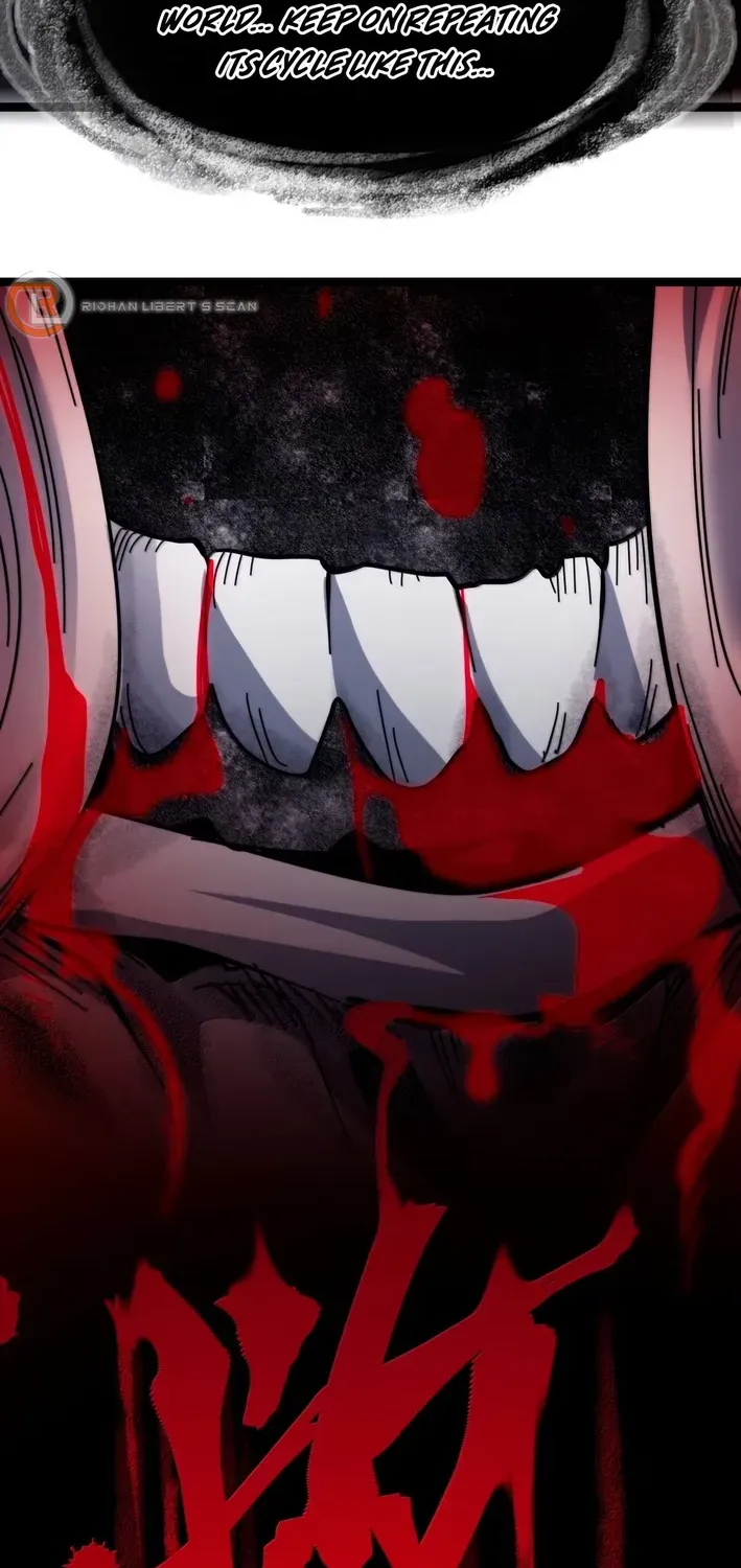 I'm Really Not The Devil's Lackey Chapter 160 page 74 - 