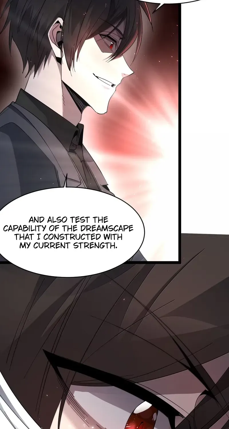 I'm Really Not The Devil's Lackey Chapter 161 page 11 - 