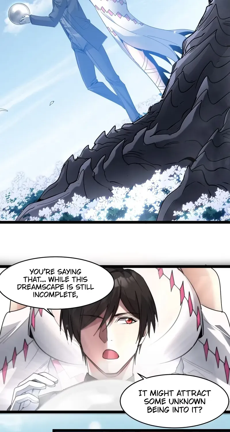 I'm Really Not The Devil's Lackey Chapter 161 page 13 - 