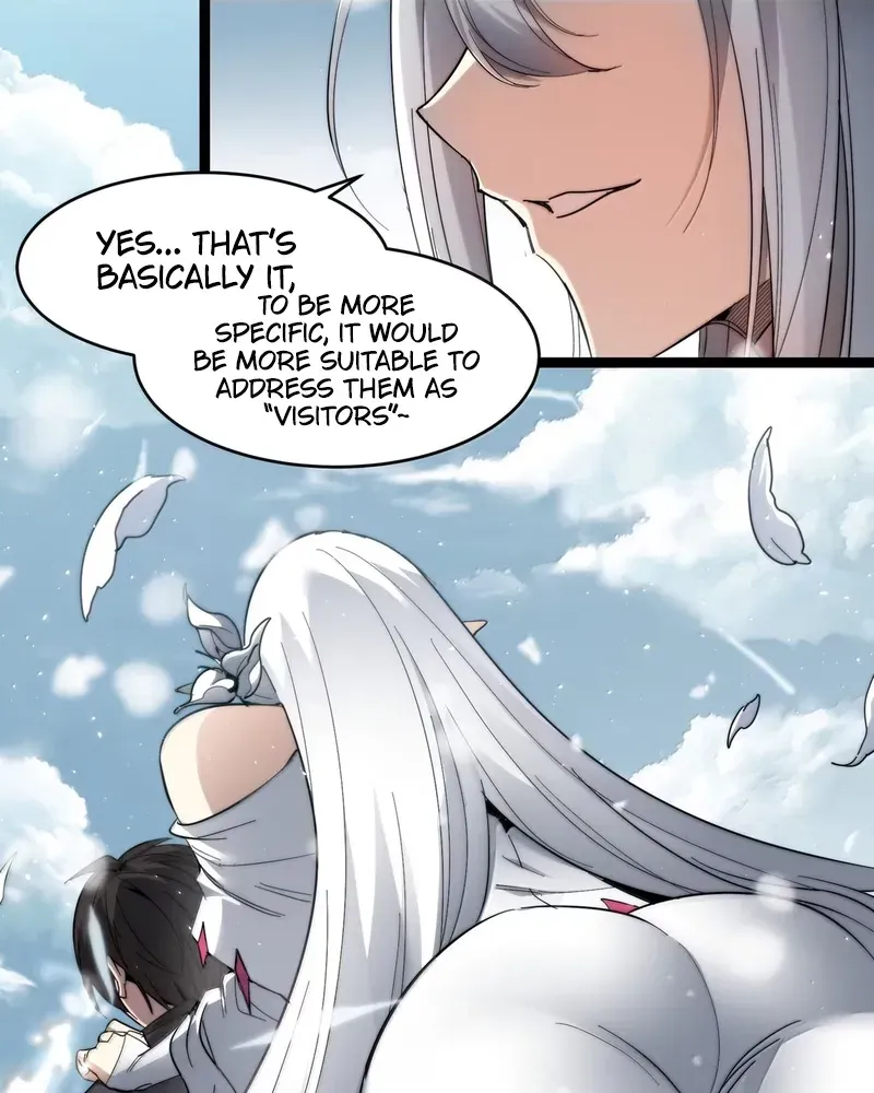 I'm Really Not The Devil's Lackey Chapter 161 page 14 - 