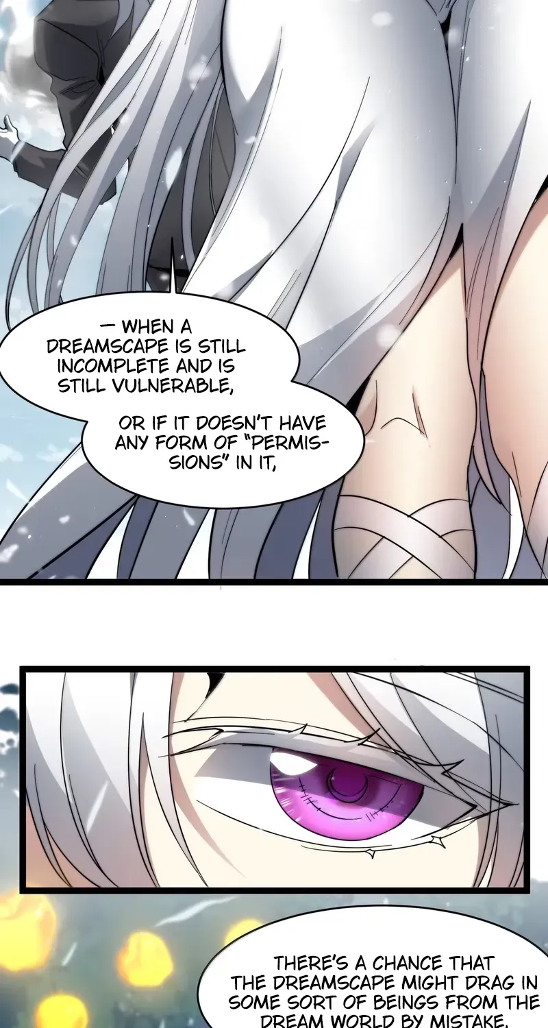 I'm Really Not The Devil's Lackey Chapter 161 page 15 - 