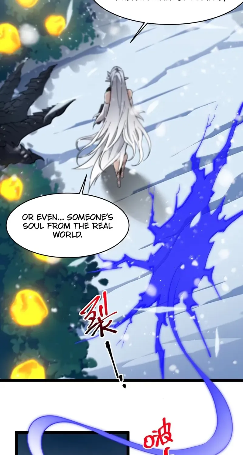 I'm Really Not The Devil's Lackey Chapter 161 page 16 - 