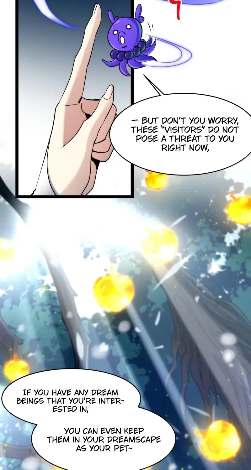 I'm Really Not The Devil's Lackey Chapter 161 page 17 - 