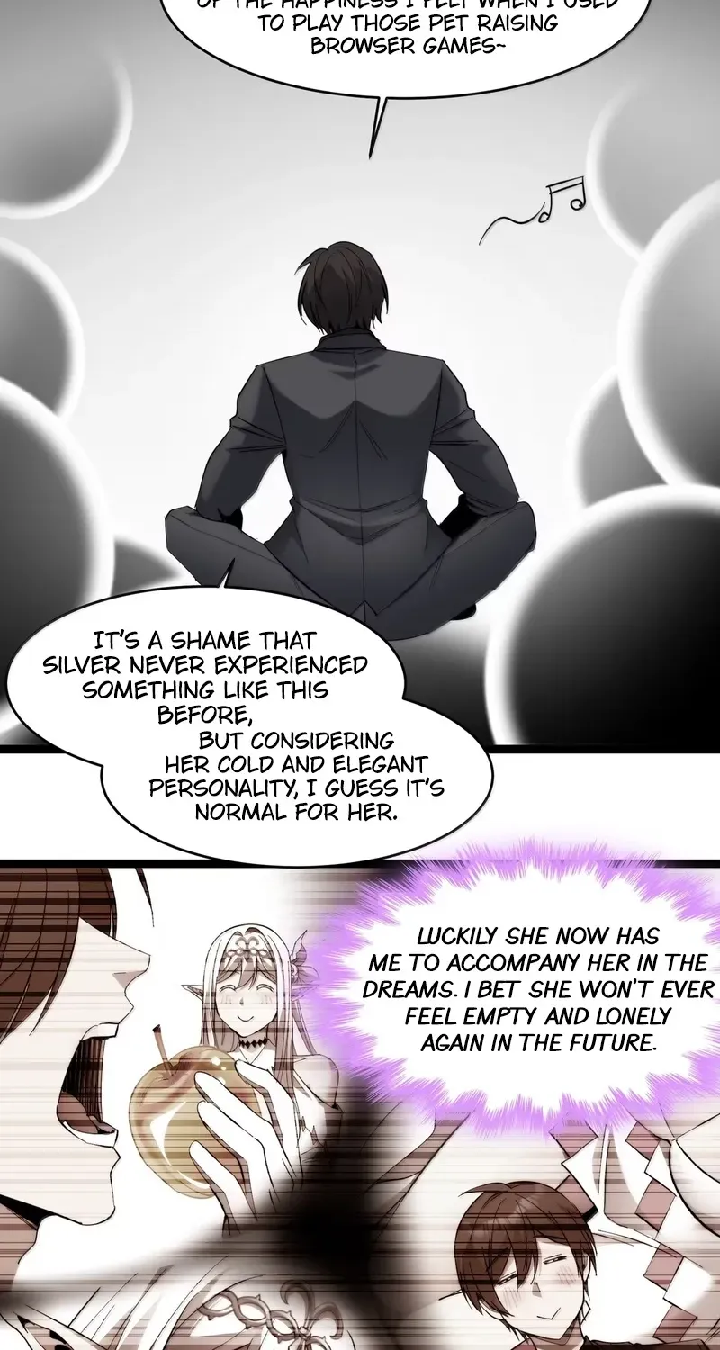 I'm Really Not The Devil's Lackey Chapter 161 page 20 - 