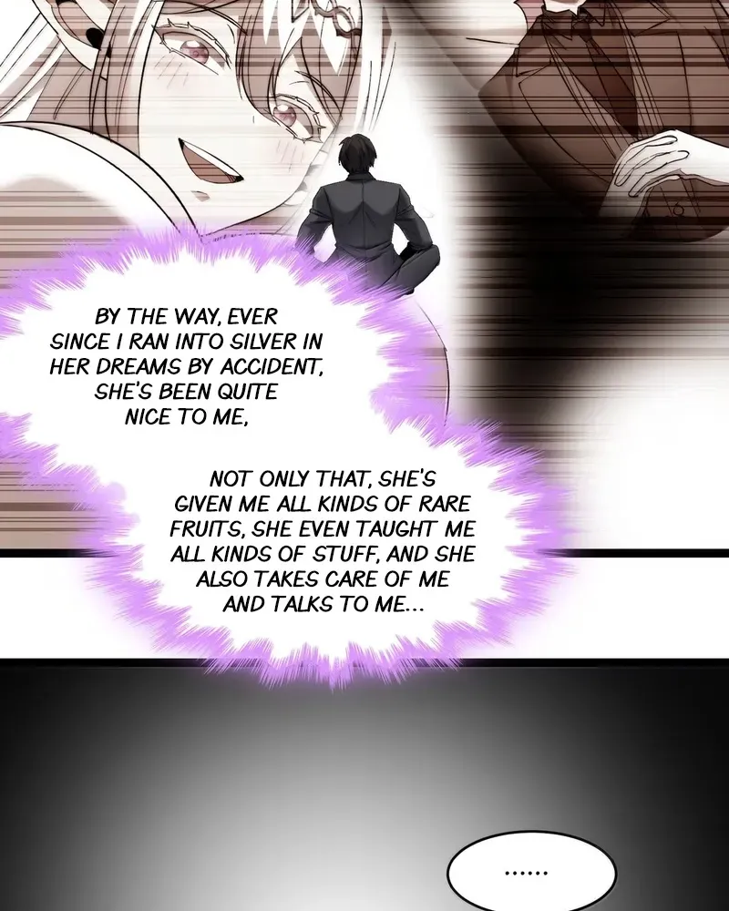 I'm Really Not The Devil's Lackey Chapter 161 page 21 - 