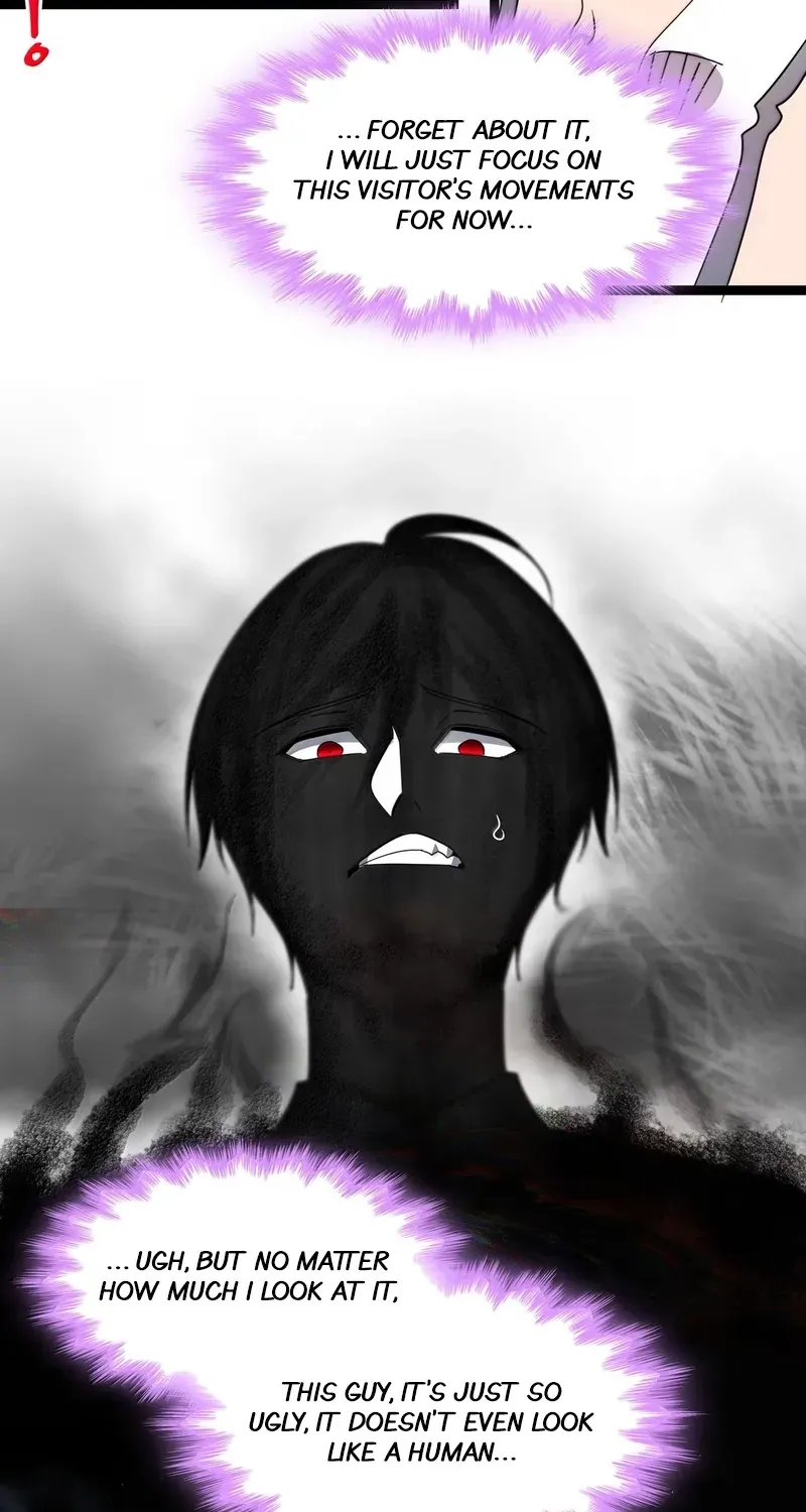I'm Really Not The Devil's Lackey Chapter 161 page 24 - 