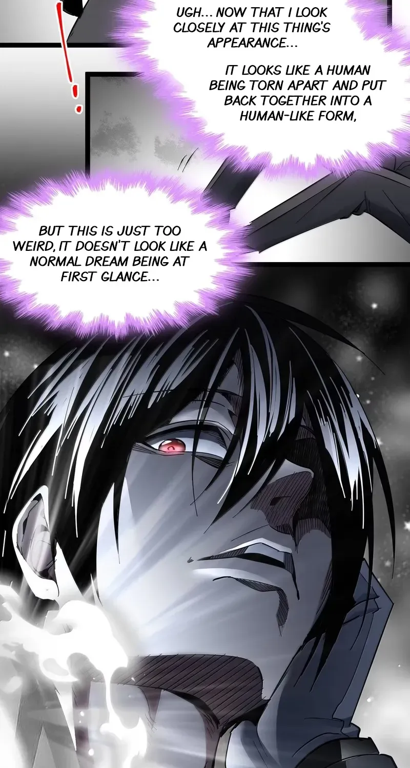 I'm Really Not The Devil's Lackey Chapter 161 page 27 - 