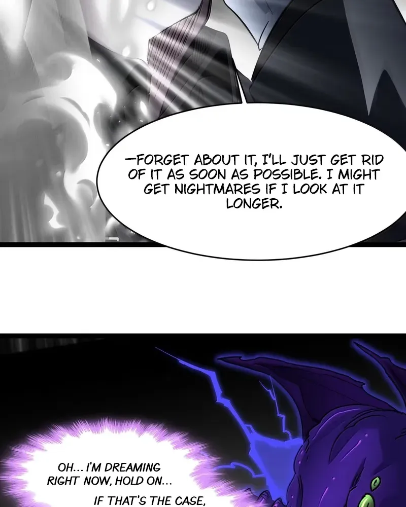I'm Really Not The Devil's Lackey Chapter 161 page 28 - 