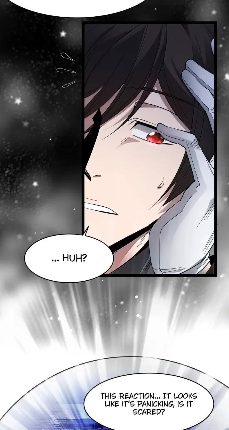 I'm Really Not The Devil's Lackey Chapter 161 page 30 - 