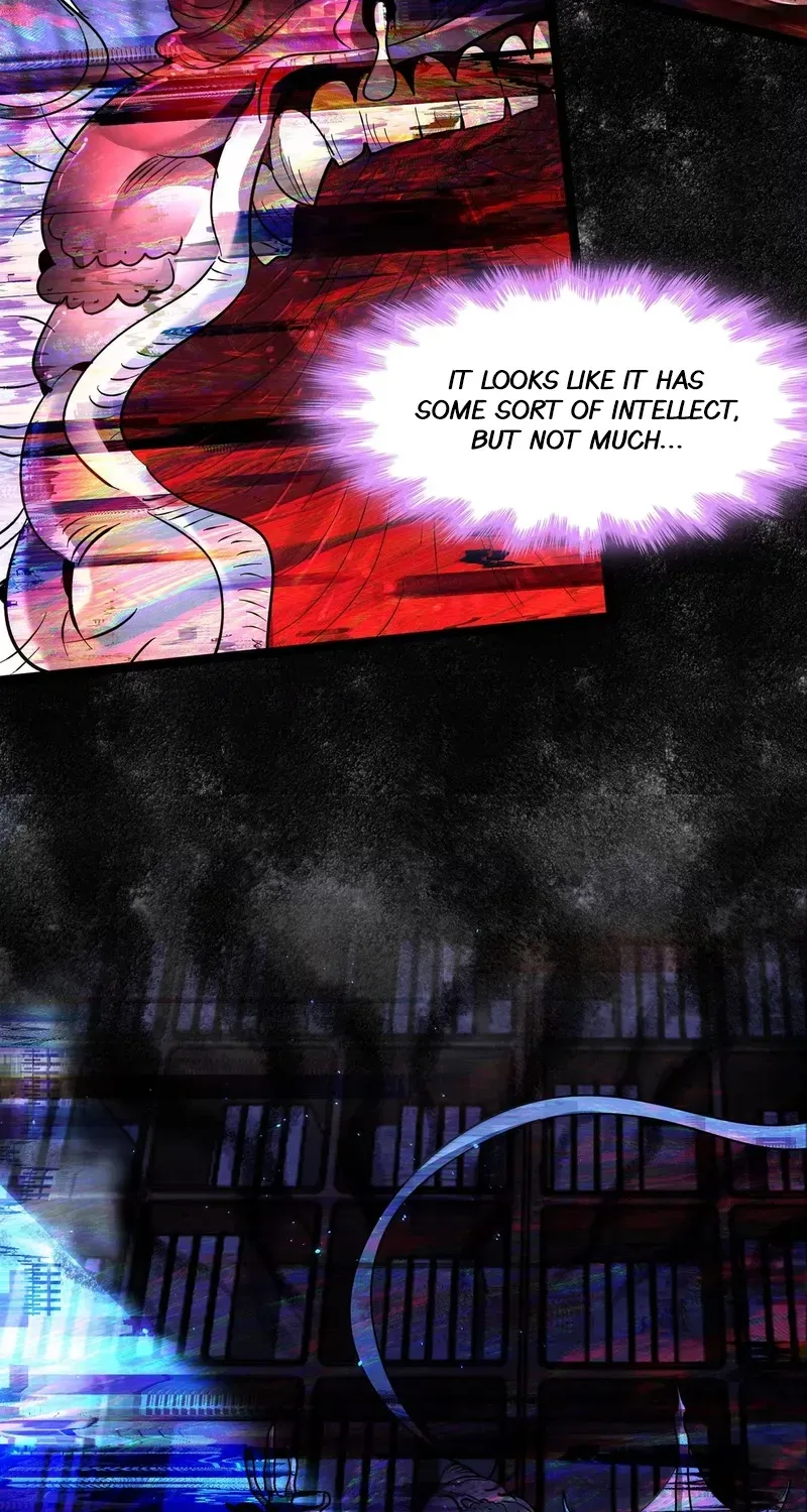 I'm Really Not The Devil's Lackey Chapter 161 page 33 - 