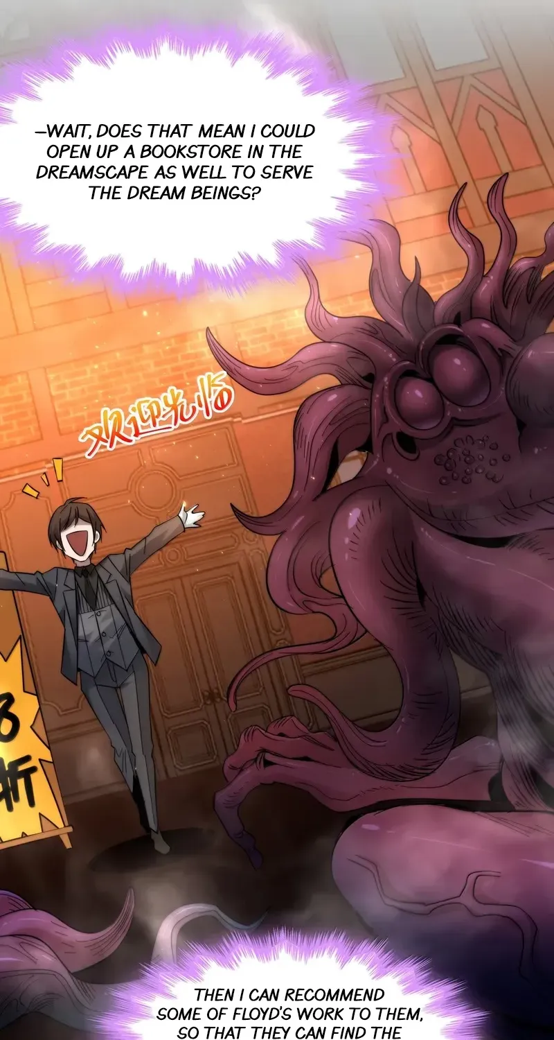 I'm Really Not The Devil's Lackey Chapter 161 page 37 - 