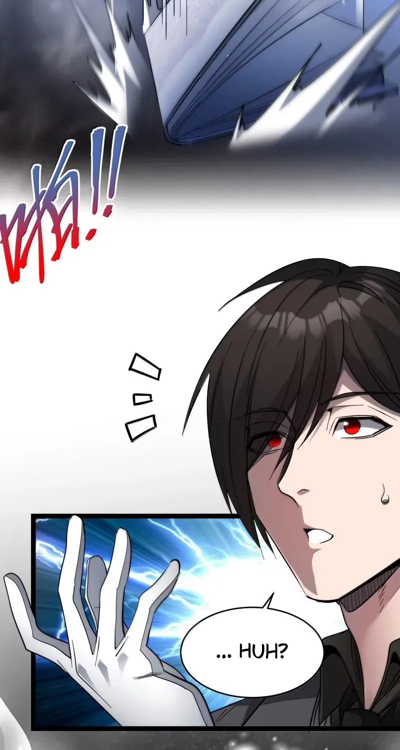 I'm Really Not The Devil's Lackey Chapter 161 page 39 - 
