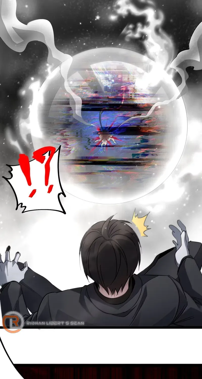 I'm Really Not The Devil's Lackey Chapter 161 page 40 - 