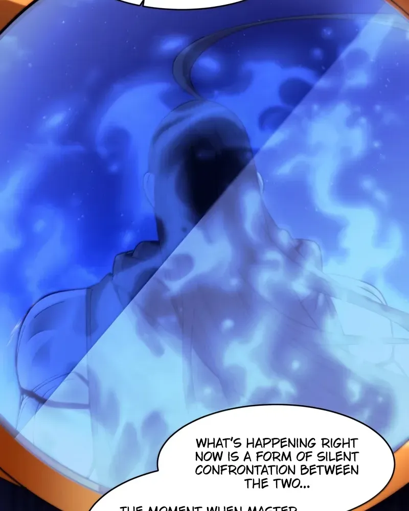 I'm Really Not The Devil's Lackey Chapter 161 page 49 - 