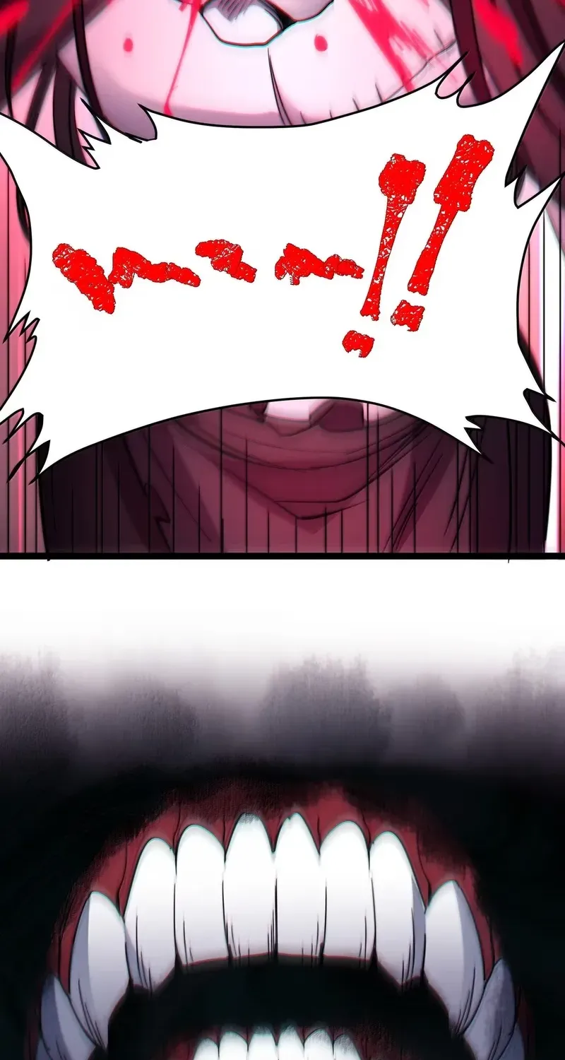 I'm Really Not The Devil's Lackey Chapter 161 page 55 - 