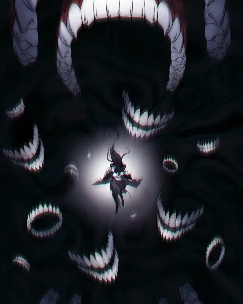I'm Really Not The Devil's Lackey Chapter 161 page 56 - 