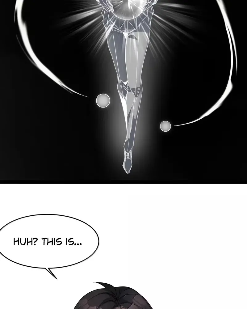 I'm Really Not The Devil's Lackey Chapter 161 page 7 - 