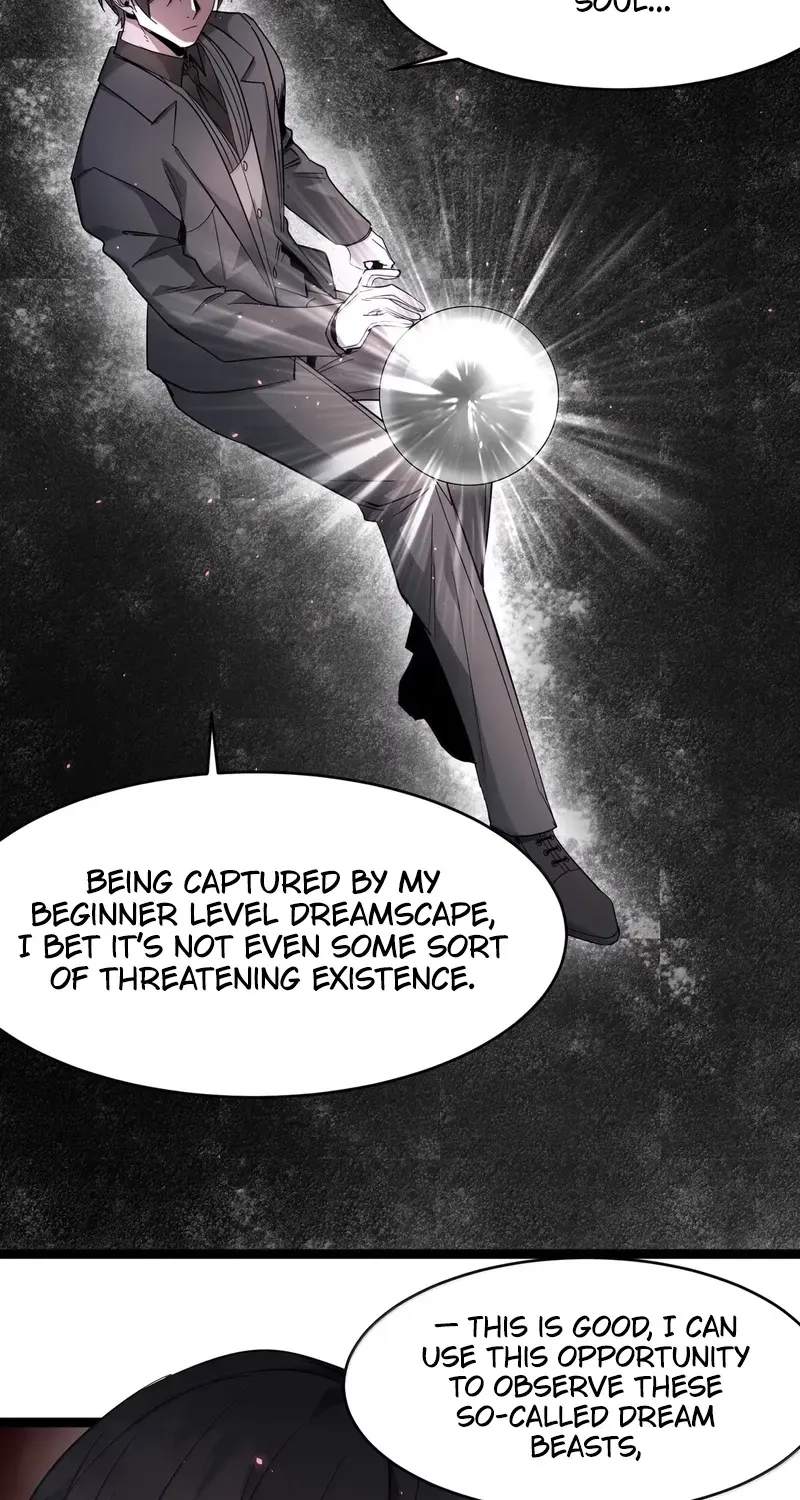 I'm Really Not The Devil's Lackey Chapter 161 page 10 - 
