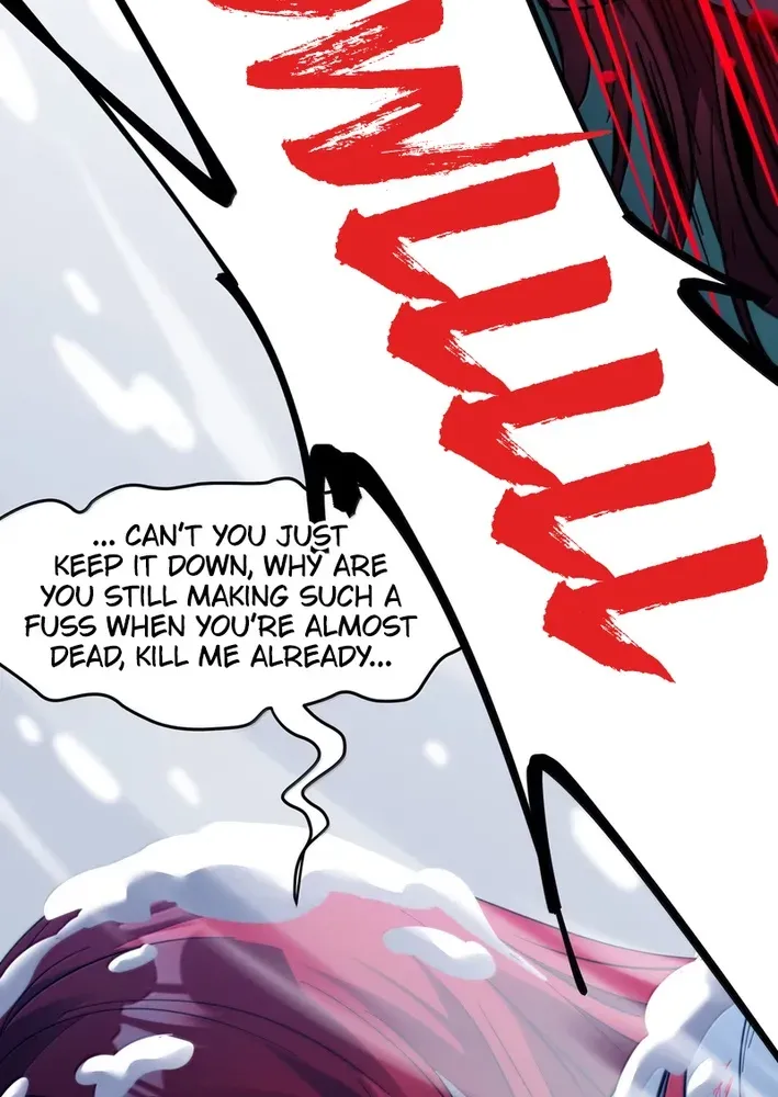 I'm Really Not The Devil's Lackey Chapter 162 page 14 - 