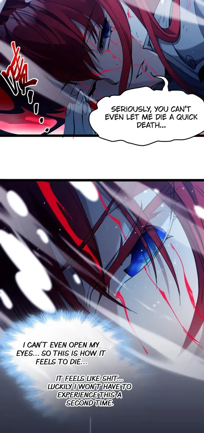 I'm Really Not The Devil's Lackey Chapter 162 page 15 - 