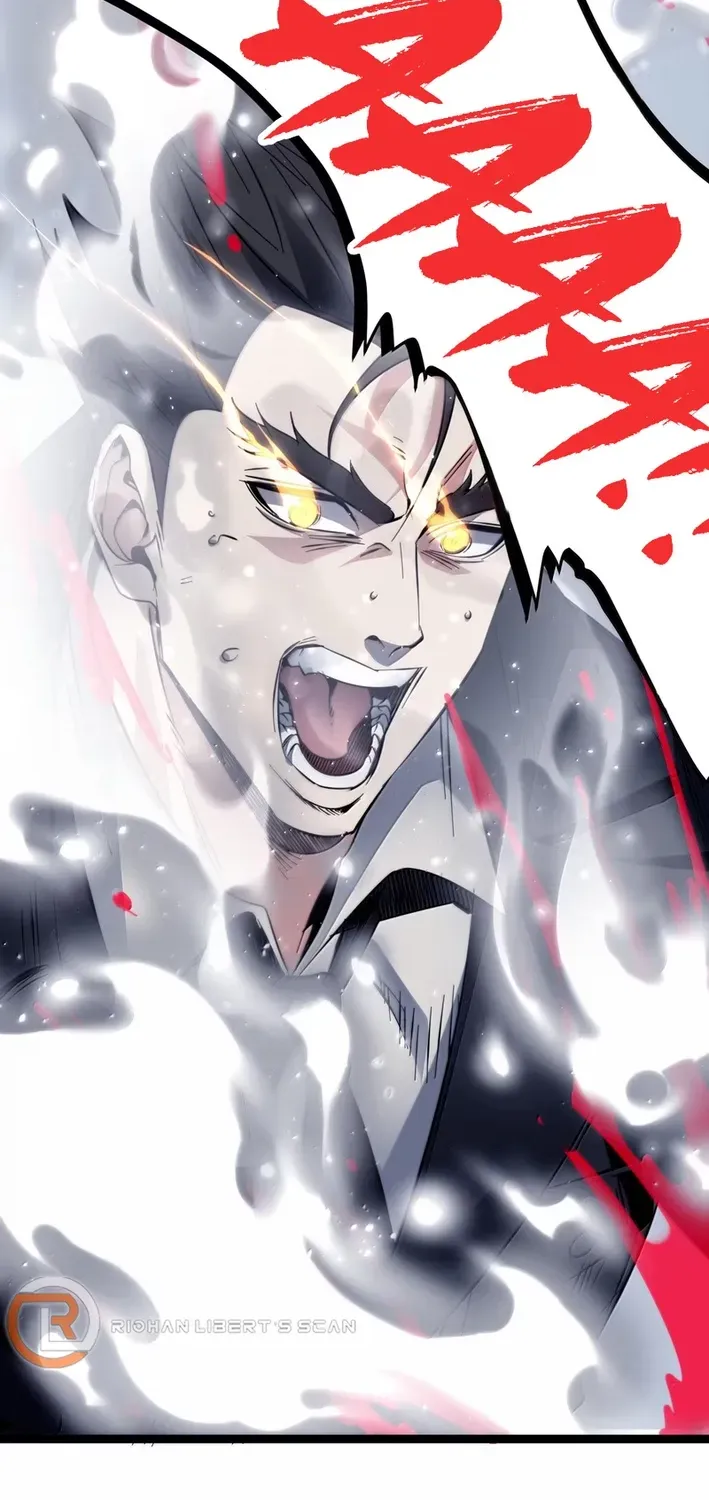 I'm Really Not The Devil's Lackey Chapter 162 page 20 - 