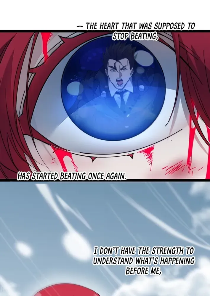 I'm Really Not The Devil's Lackey Chapter 162 page 21 - 