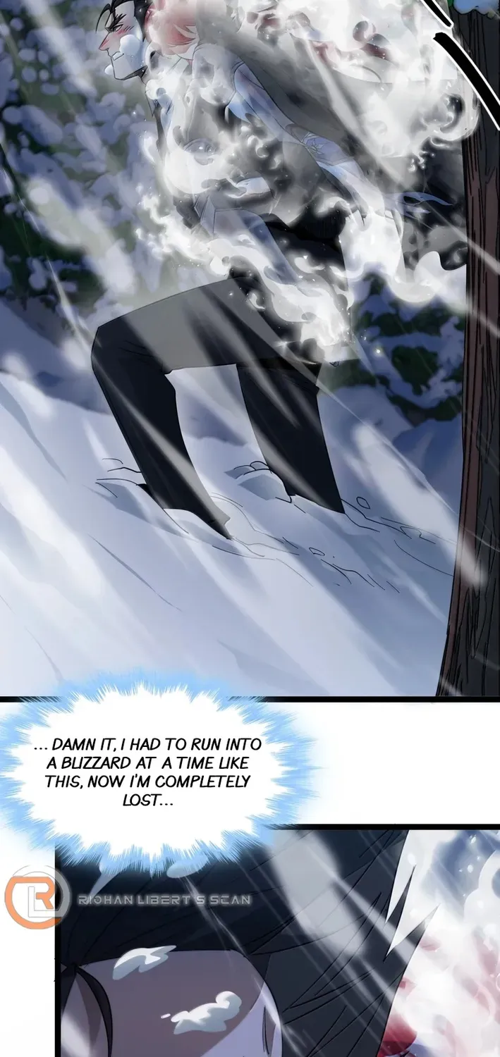 I'm Really Not The Devil's Lackey Chapter 162 page 26 - 