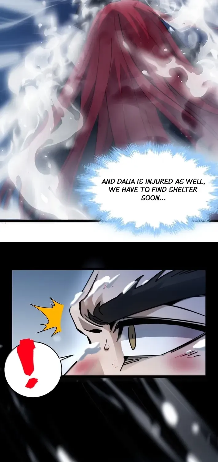 I'm Really Not The Devil's Lackey Chapter 162 page 30 - 