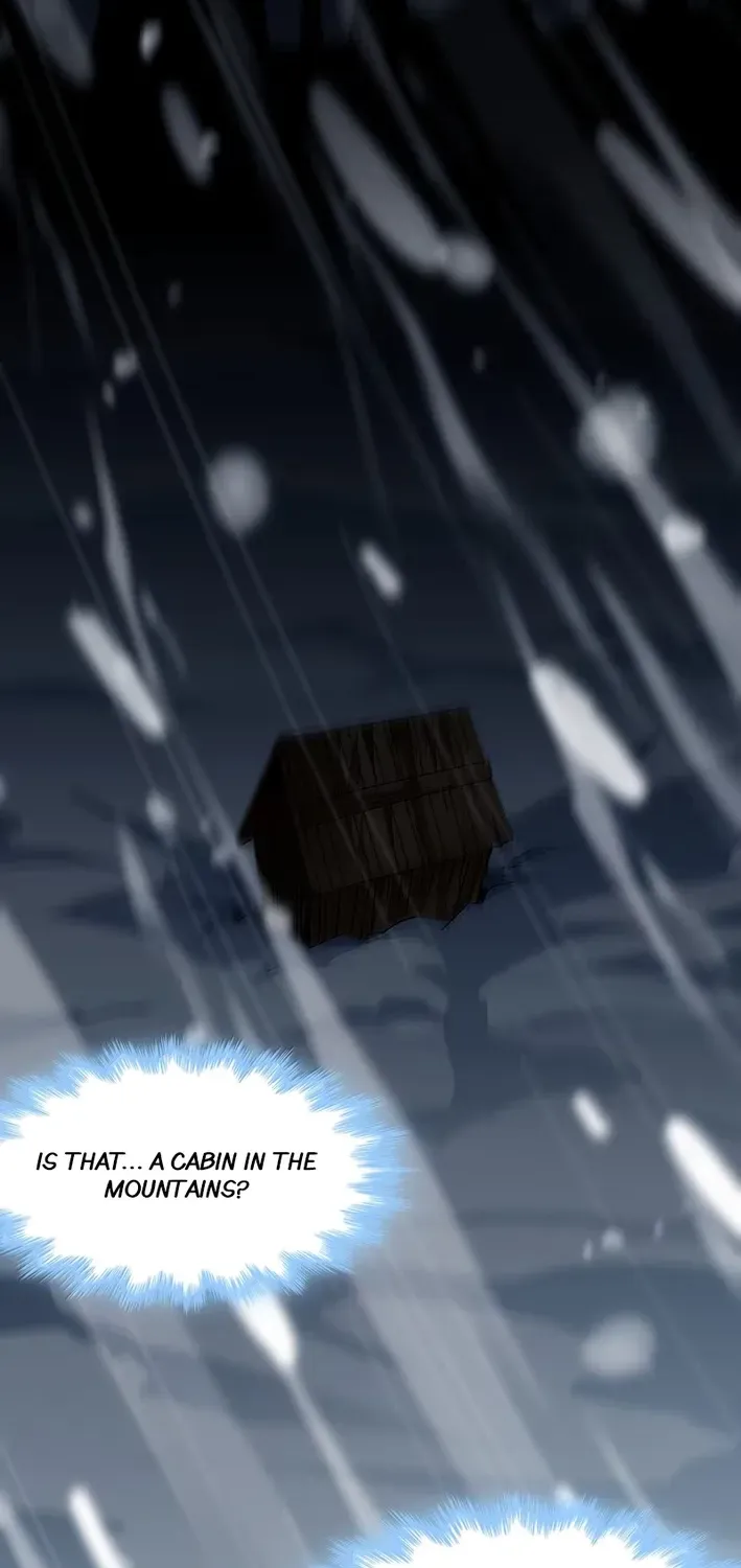 I'm Really Not The Devil's Lackey Chapter 162 page 32 - 