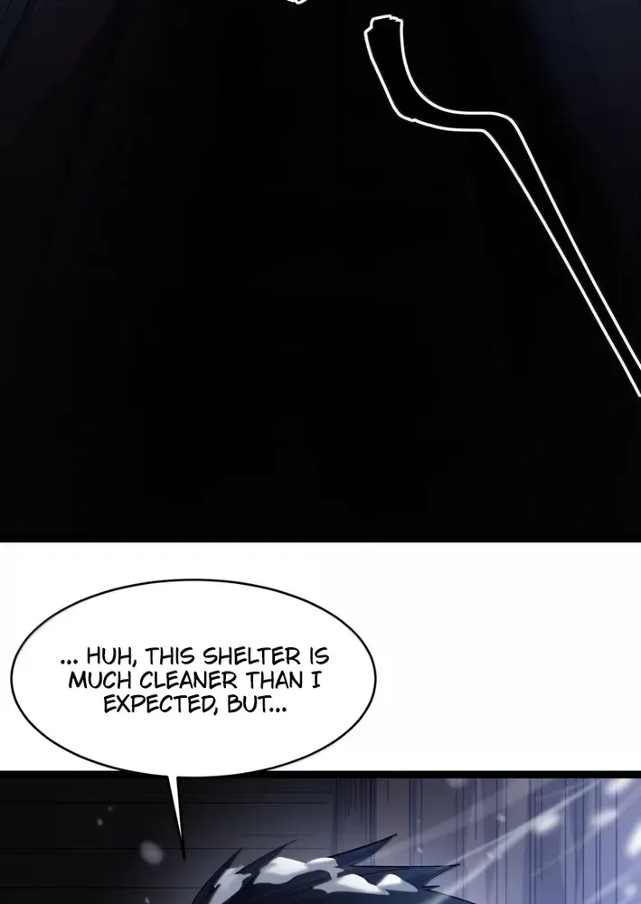 I'm Really Not The Devil's Lackey Chapter 162 page 35 - 