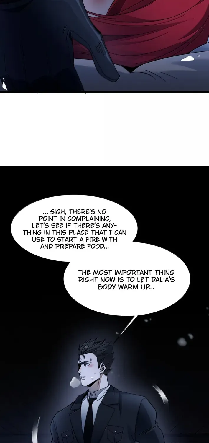 I'm Really Not The Devil's Lackey Chapter 162 page 38 - 