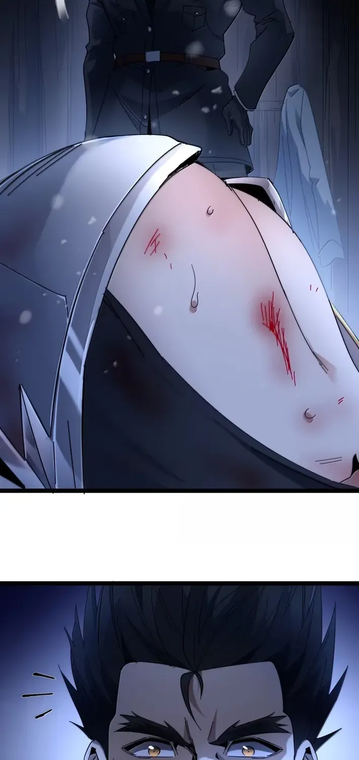 I'm Really Not The Devil's Lackey Chapter 162 page 39 - 