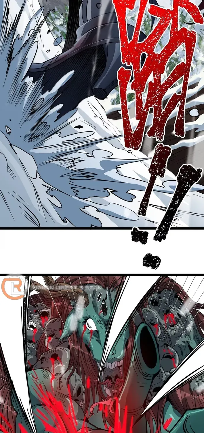 I'm Really Not The Devil's Lackey Chapter 162 page 5 - 